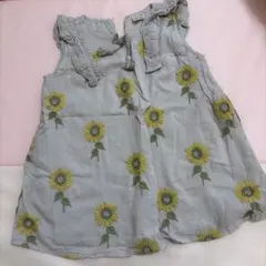 プティマイン　ワンピース　90