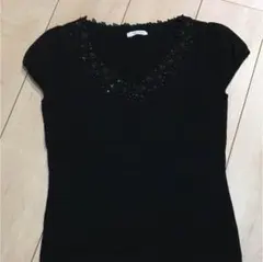 【新品未使用】カットソーのサムネイル