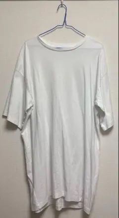 AMERICAN HOLIC オーバーサイズ Tシャツ M ホワイト