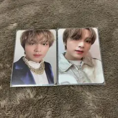 NCT DREAM ドリショ4 ドリム ヘチャン トレカ - メルカリ