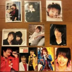 Hey! Say! JUMP公式＆非公式写真(バラ売り可)