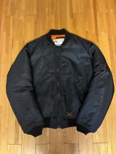 2026年最新】WTAPS メンズ MA-1・フライトジャケットの人気アイテム