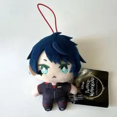 ツイステ　デュース　運動着　ぬいぐるみ　マスコット　アミューズメント専用商品