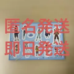 劇場版転スラ　入場者特典第1弾　フレークシールシート　映画　特典