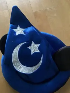 Disneyファンキャップ