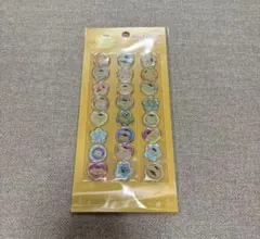 【正規品】おはじき風シール