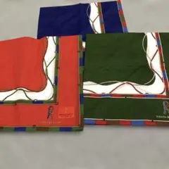 Roberta di Camerino ハンカチ 3枚セットのサムネイル