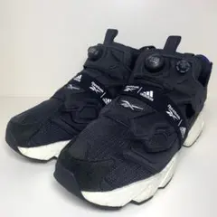 美品　Reebok x Adidas Instapump Fury Boost