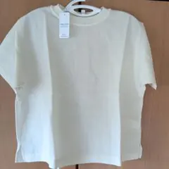 FORK & SPOON アイボリー 半袖Tシャツのサムネイル