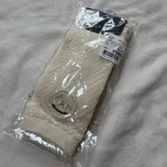 新品・cottoliタイツ85