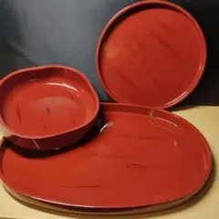 重箱 二段 楕円 後藤塗 讃岐漆器 無垢 木製 丸型 重箱 二段 楕円 後藤塗 讃岐漆器 無垢 木製 丸型 - メルカリ