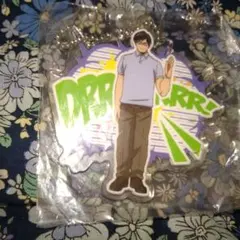 僕のヒーローアカデミア★キャラセリフギオンキーホルダー＆アクリルスタンド飯田天哉