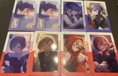 プロセカ エピカ 21A 21B 21C MEIKO 朝比奈まふゆ