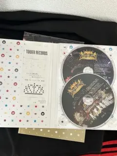 King & Prince First ConcertTour2018 dvd