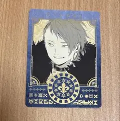 葬送のフリーレン 15巻 特典 キャラクターカード　ヴィアベル