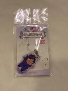 忍たま乱太郎　おしのびチャーム　竹谷八左ヱ門