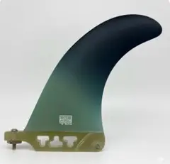 TOOLS フィン8インチSRSTOP FOIL LONG SINGLE FIN TOOLS フィン8インチSRSTOP FOIL LONG SINGLE FIN - メルカリ