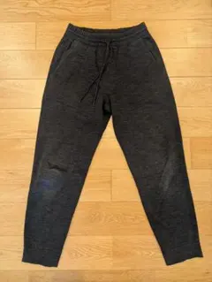 UNIQLO ダークグレー ジョガーパンツ Sサイズ