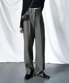 me+em select スラックス