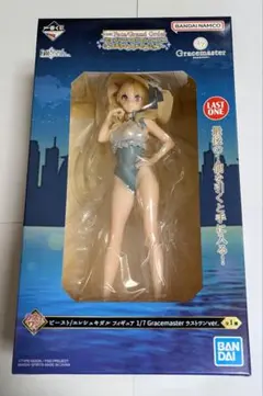 2026年最新】fate 一番くじ ラストワン賞の人気アイテム - メルカリ