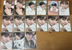 ギュビン NEVER SAY NEVER 封入 トレカ