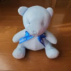 【美品】クマイリー　　ぬいぐるみ