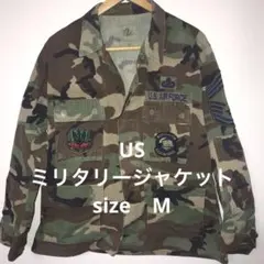 古着ミリタリージャケット、ARMYジャケット特価セール中