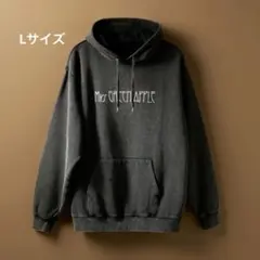 Mrs. GREEN APPLE L フーディー バベルの塔