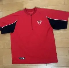 【美品】Under Armour 練習着