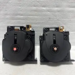 ③ ゲームキューブ 光学ドライブ メンテナンス済み 2個セット