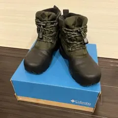 Columbia CHAKEIPIA CHUKKA OMNI-HEAT