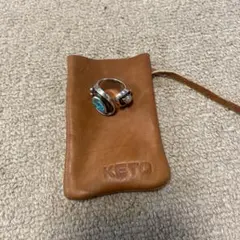 2026年最新】KETO リング・指輪の人気アイテム - メルカリ