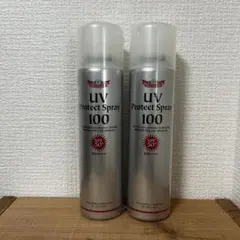 Dr.Ci:Labo UVPスプレー100g 全身用日焼け止め2本セットのサムネイル