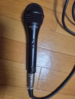 2025年最新】audix om3の人気アイテム - メルカリ