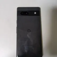 Google Pixel 7 ブラック ジャンク品