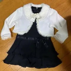 入園入学女の子 フォーマル110センチ