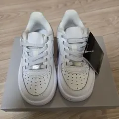 エアフォースワン キッズ 16.5cm Air Force One Nike