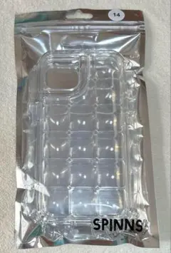 SPINNS☆ポコポコ iPhoneケース 14