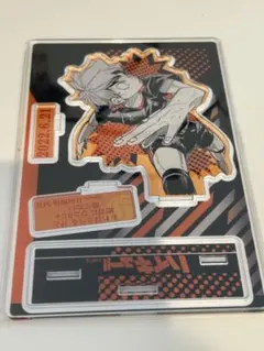 ハイキュー 日向翔陽 生誕グッズ アクスタ 原作