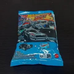 ホットウィール ミステリーモデル ボーンシェイカー