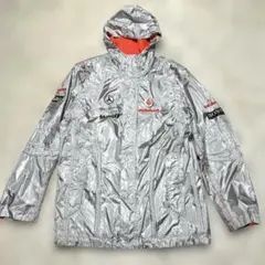 2026年最新】Hugo Boss メンズ ナイロンジャケットの人気アイテム