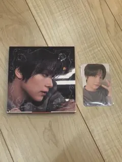 nct dream beat it up ヘチャン