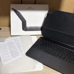iPadPro M5/M4 13インチMagic Keyboard