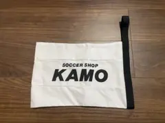 サッカーショップKAMO シューズケース