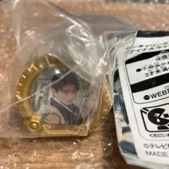 ゴジュウジャー ファイナルライブツアー 特典 センタイリング 熊手真白