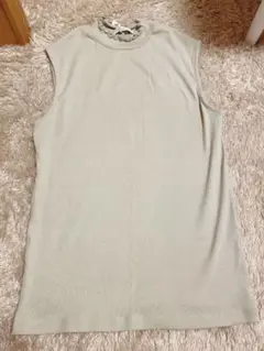 earth music&ecology タンクトップ