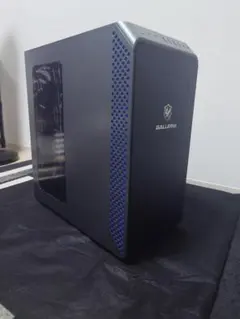 GALLERIA RTX3070 32GB SSD1.5TB HDD無し - メルカリ