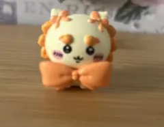 ちいかわ びっくらたまご フィギュア シーサー