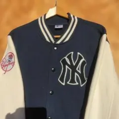 MLB ヤンキース　スタジアムジャンパー　M