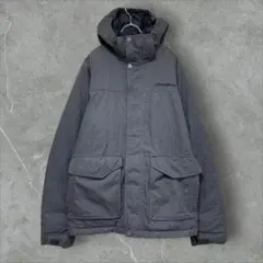 エディバウアー　メンズライナーダウンコート　ウェザーエッジWeatherEdge 中古・古着通販】Eddie Bauer (エディーバウアー) WEATHEREDGE
